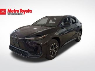 Used 2024 Toyota bZ4X XLE w/ Weather Package video 1