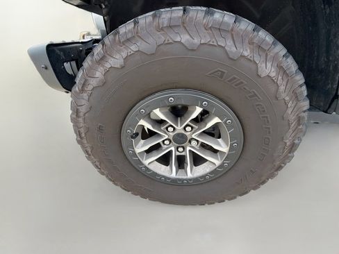 Used 2024 Jeep Wrangler Unlimited Rubicon 392 AWD/4WD image 15