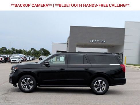 New 2027 Ford Expedition Max Active RWD image 5