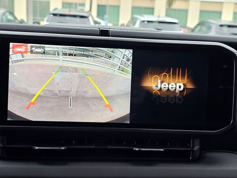 New 2026 Jeep Wrangler Sahara image 12