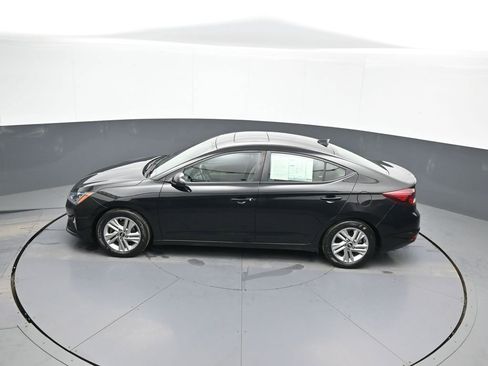 Used 2020 Hyundai Elantra Value Edition w/ Cargo Package (C1) image 40