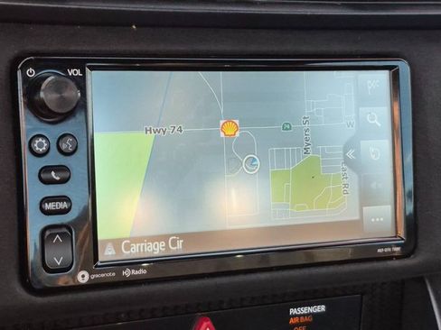 Used 2017 Toyota 86 860 Special Edition image 13