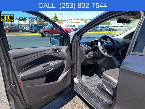 Used 2016 Ford Escape S FWD image 12