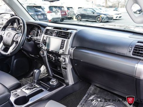 Used 2023 Toyota 4Runner SR5 Premium w/ Moonroof Package image 51