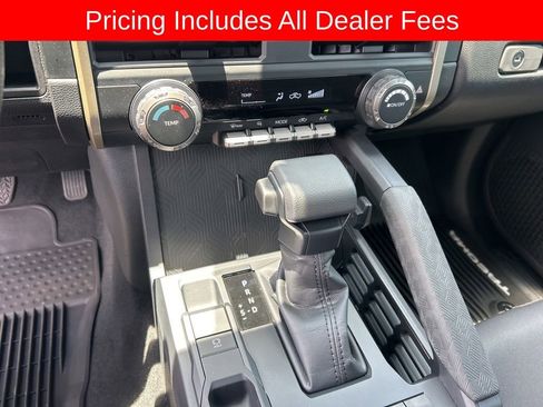 Used 2026 Toyota Tacoma SR RWD image 10