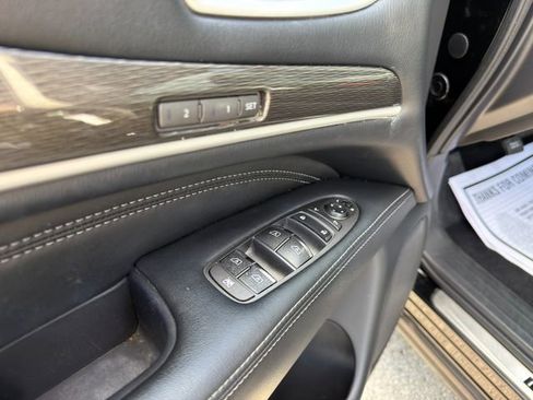 Used 2019 INFINITI QX60 Luxe w/ Essential Package image 20