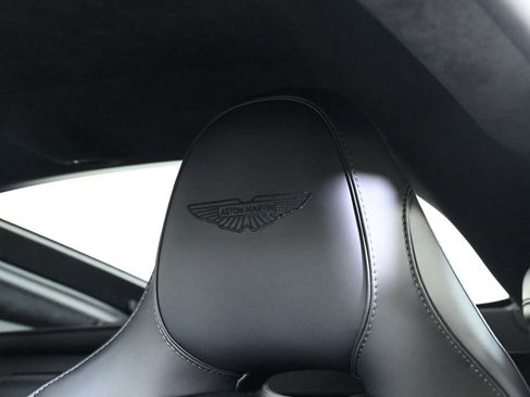 New 2026 Aston Martin V8 Vantage image 23