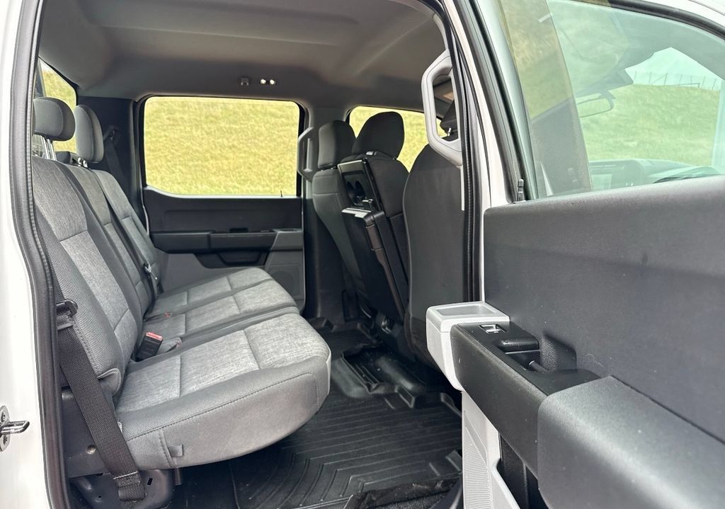 Used 2024 Ford F350 XL AWD/4WD image 22