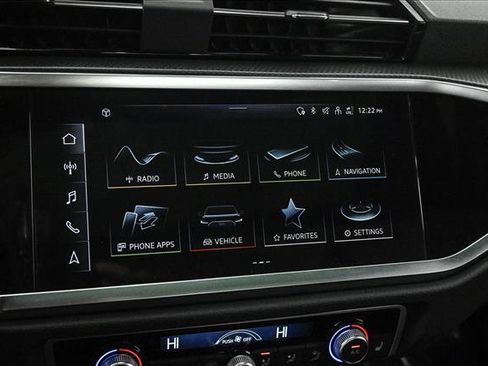 Certified 2025 Audi Q3 2.0T Premium Plus w/ Premium Plus Package image 15