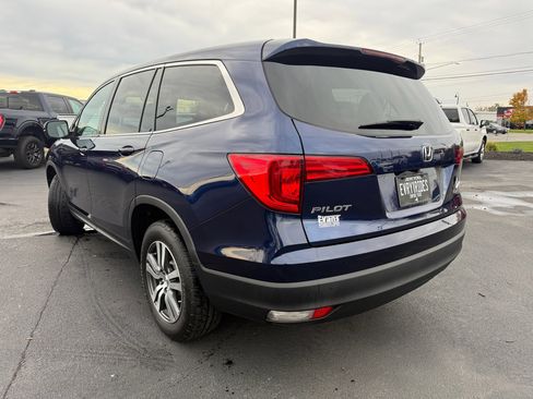 Used 2017 Honda Pilot EX-L image 6