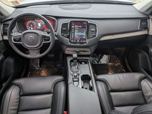 Used 2021 Volvo XC90 T6 Inscription w/ Advanced Package image 26