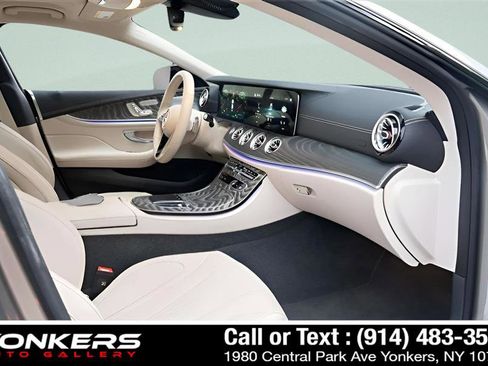 Used 2023 Mercedes-Benz CLS 450 4MATIC image 24