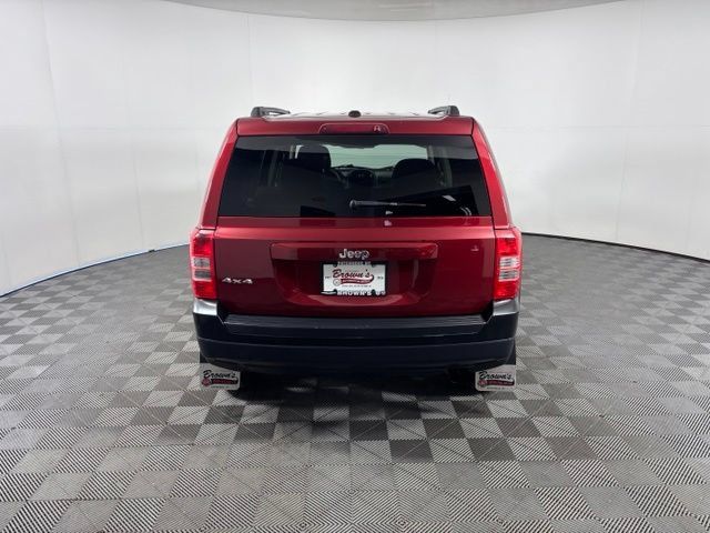 Used 2016 Jeep Patriot Sport w/ Power Value Group AWD/4WD image 6
