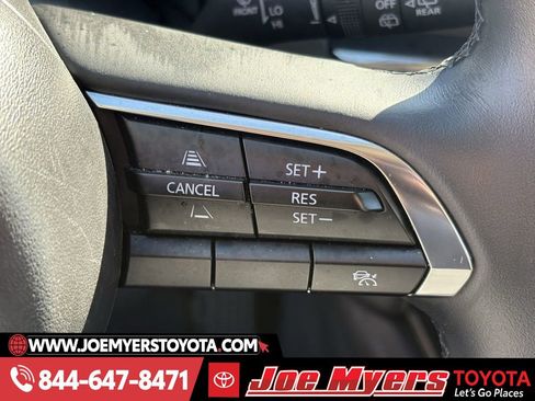 Used 2025 MAZDA CX-30 AWD 2.5 S w/ Preferred Package image 23