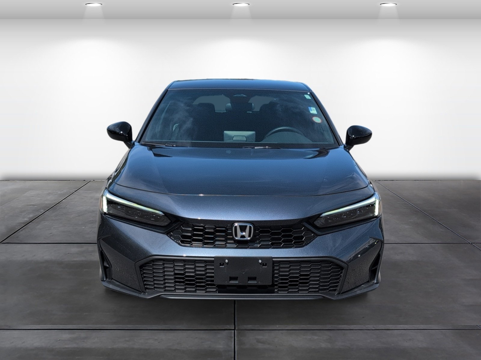 Certified 2026 Honda Civic Sport image 6