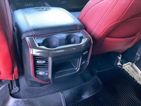 Used 2022 RAM 1500 Rebel w/ Rebel Level A Equipment Group AWD/4WD image 33