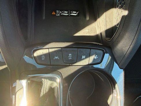 New 2026 Chevrolet TrailBlazer ACTIV w/ Convenience Package FWD image 48
