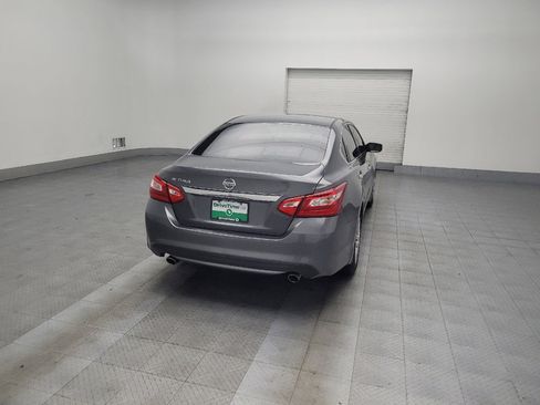 Used 2017 Nissan Altima 2.5 S w/ Power Driver Seat Package image 7