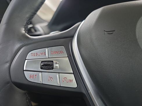 Used 2024 BMW X3 sDrive30i w/ Convenience Package image 20