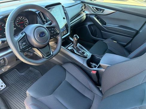 Used 2024 Subaru WRX Premium AWD/4WD image 11