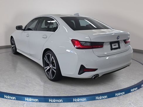 Used 2020 BMW 330i Sedan w/ Convenience Package image 9