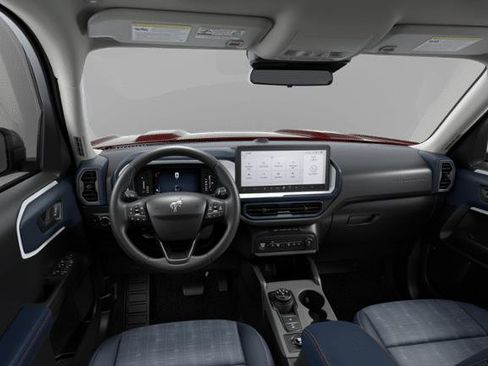 New 2026 Ford Bronco Sport Heritage AWD/4WD image 30