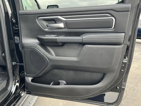 New 2026 RAM 1500 Big Horn image 19