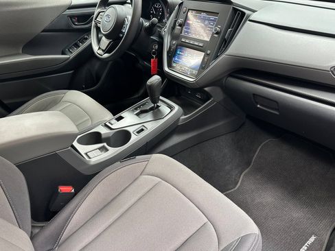 Used 2025 Subaru Crosstrek 2.0i AWD/4WD image 20