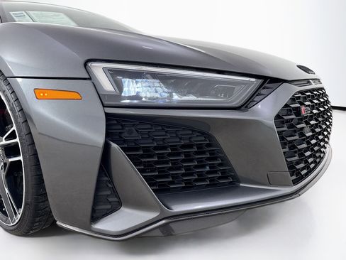 Used 2021 Audi R8 V10 performance image 36