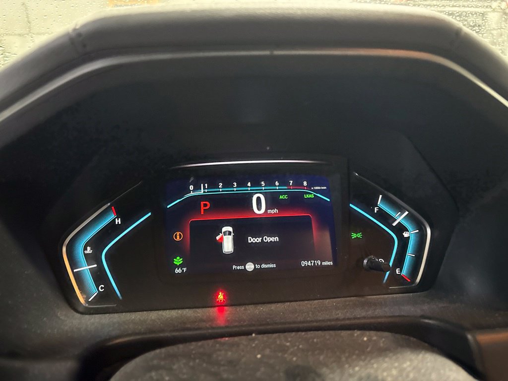 Used 2018 Honda Odyssey Elite image 14