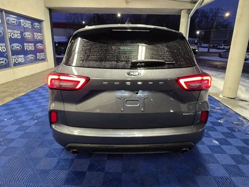 Used 2023 Ford Escape ST-Line image 5