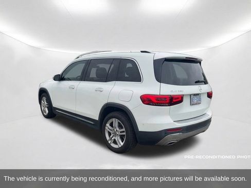 Used 2020 Mercedes-Benz GLB 250 4MATIC image 8