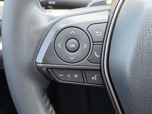 Certified 2024 Toyota Camry XSE FWD image 16