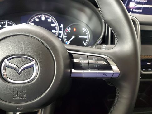 Certified 2024 MAZDA CX-50 AWD 2.5 Turbo w/ Weather Package image 15