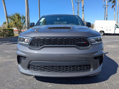 Used 2024 Dodge Durango R/T image 9