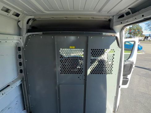Used 2020 RAM ProMaster 2500 image 34