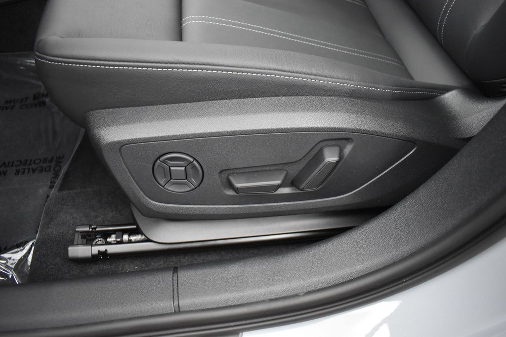 New 2026 Audi A3 2.0T Premium AWD/4WD image 8