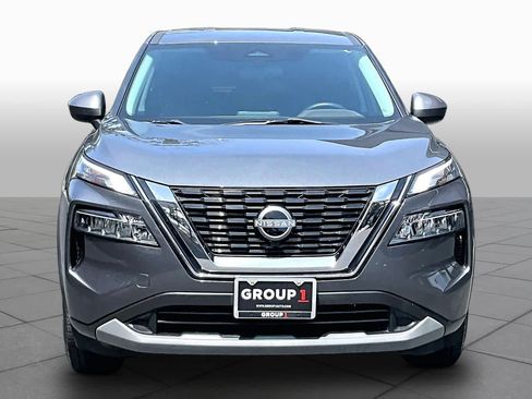Used 2023 Nissan Rogue SV FWD image 4
