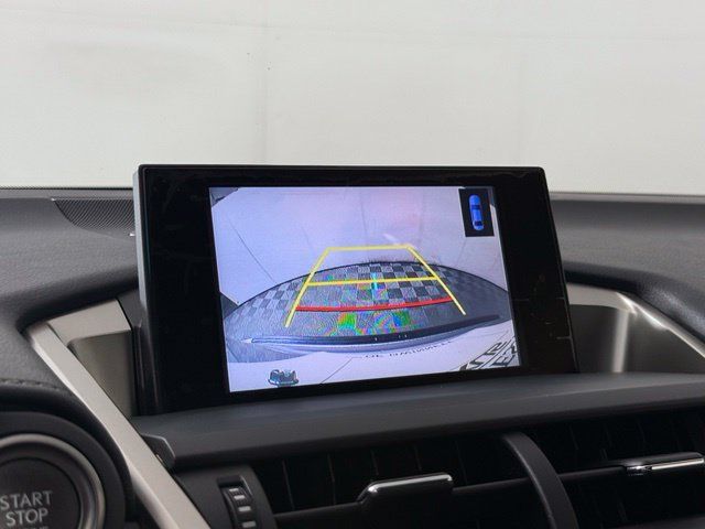 Used 2015 Lexus NX 200t F Sport w/ Navigation System Package FWD image 18