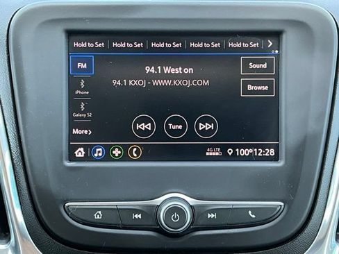 Used 2020 Chevrolet Equinox LS FWD image 11