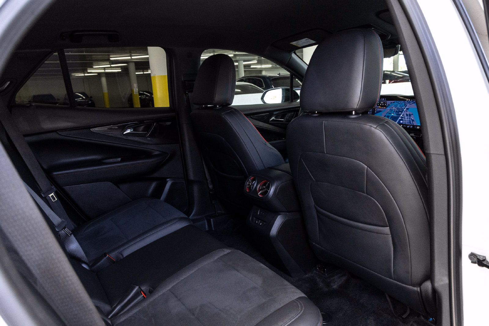 Used 2024 Chevrolet Blazer EV RS AWD/4WD image 25