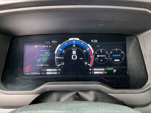 Used 2023 Toyota Sequoia Limited image 12