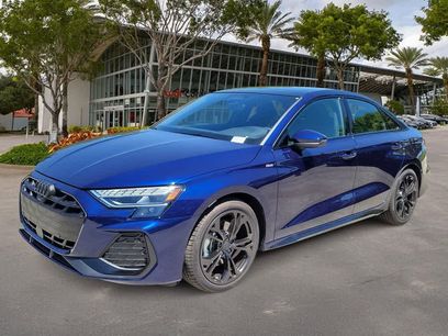 New 2026 Audi A3 2.0T Premium Plus