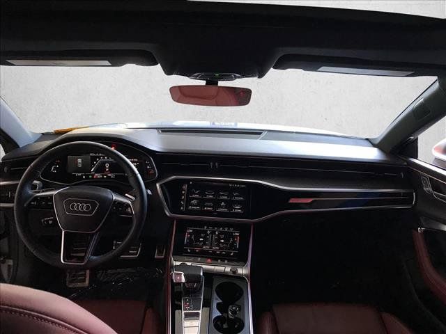 Used 2022 Audi S7 Prestige AWD/4WD image 18