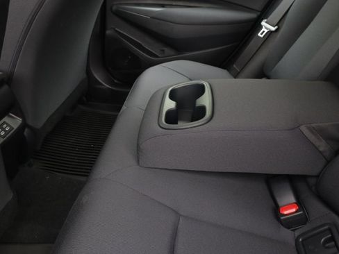 Used 2025 Toyota Corolla LE image 13