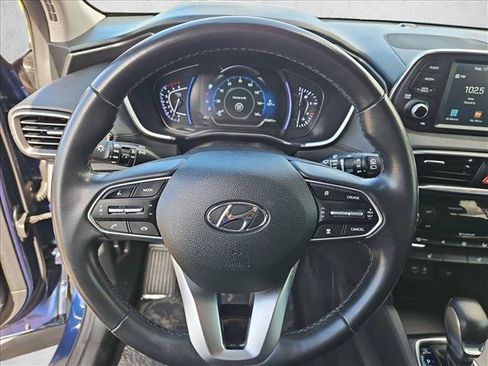 Used 2019 Hyundai Santa Fe SEL w/ Cargo Package image 14