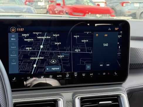 New 2026 Ford Mustang Premium image 23