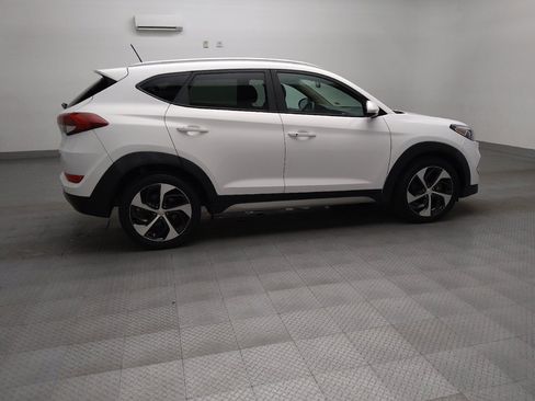 Used 2017 Hyundai Tucson Sport w/ Cargo Package image 10