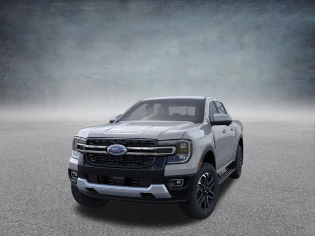 New 2026 Ford Ranger Lariat AWD/4WD image 4