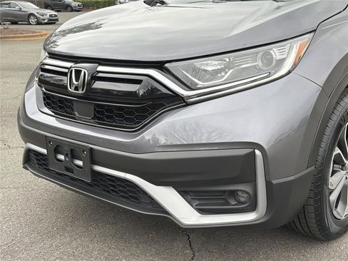 Used 2020 Honda CR-V EX-L image 18